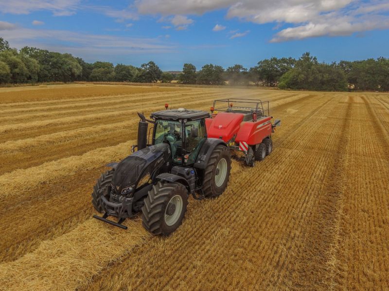 MasseyFerguson