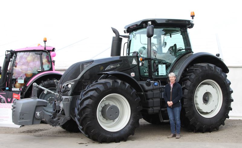 MasseyFerguson