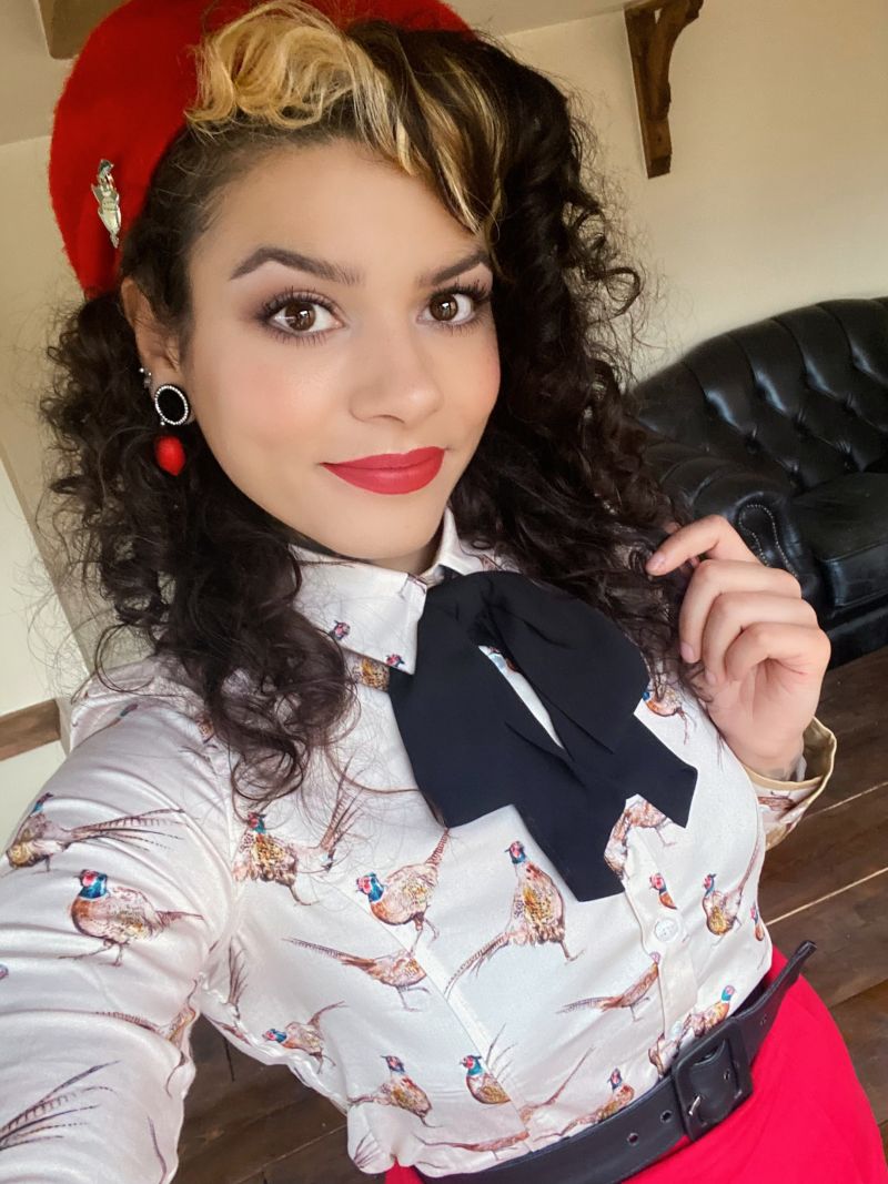 FrankieLou