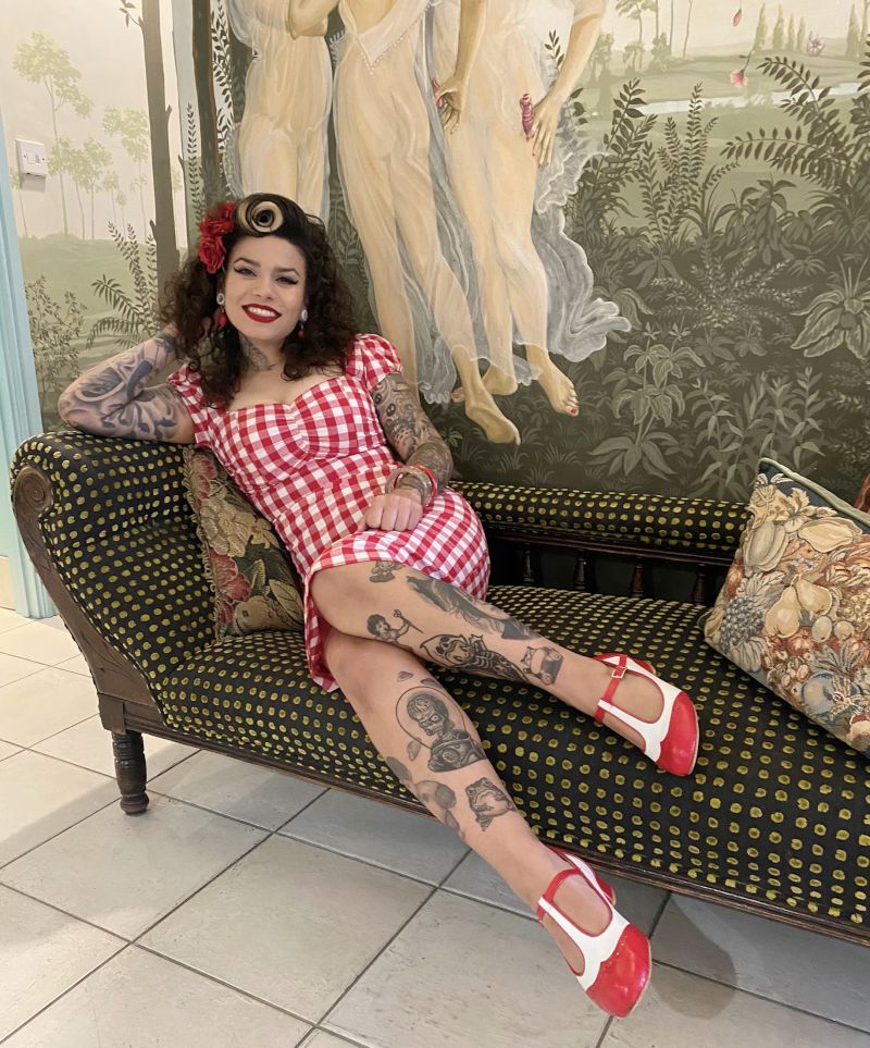 FrankieLou