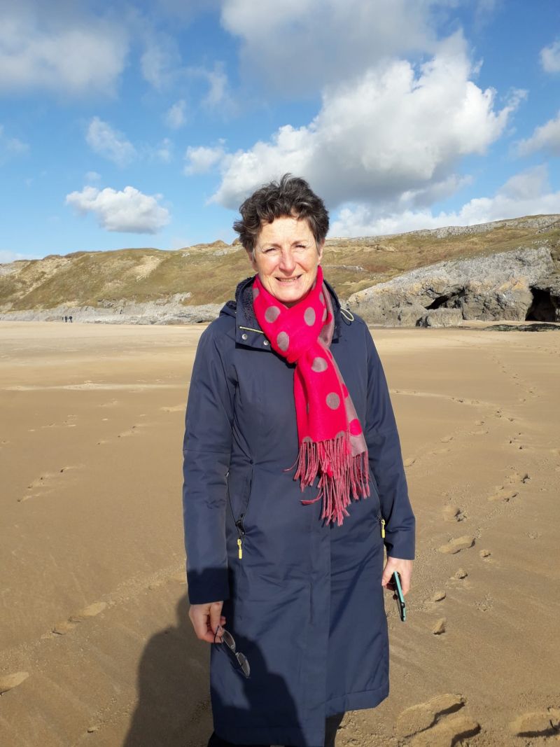 Cariad21