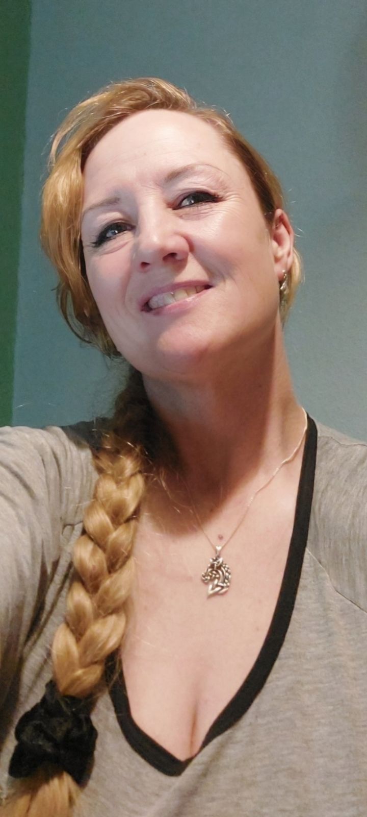 PALOMINOLADY