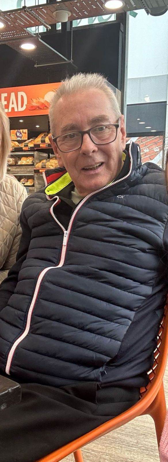 Gearoid Gearoid