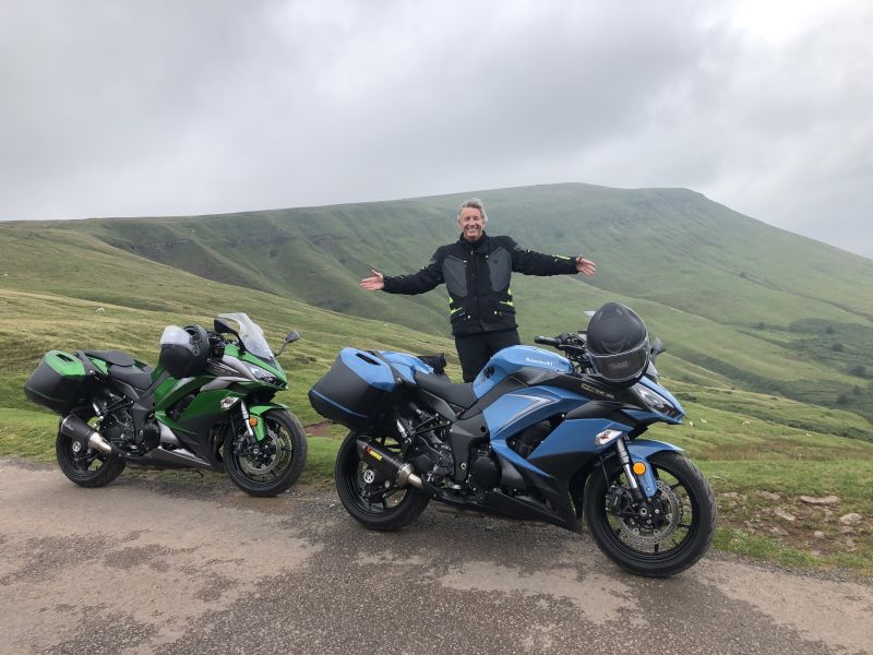 Z1000 Z1000